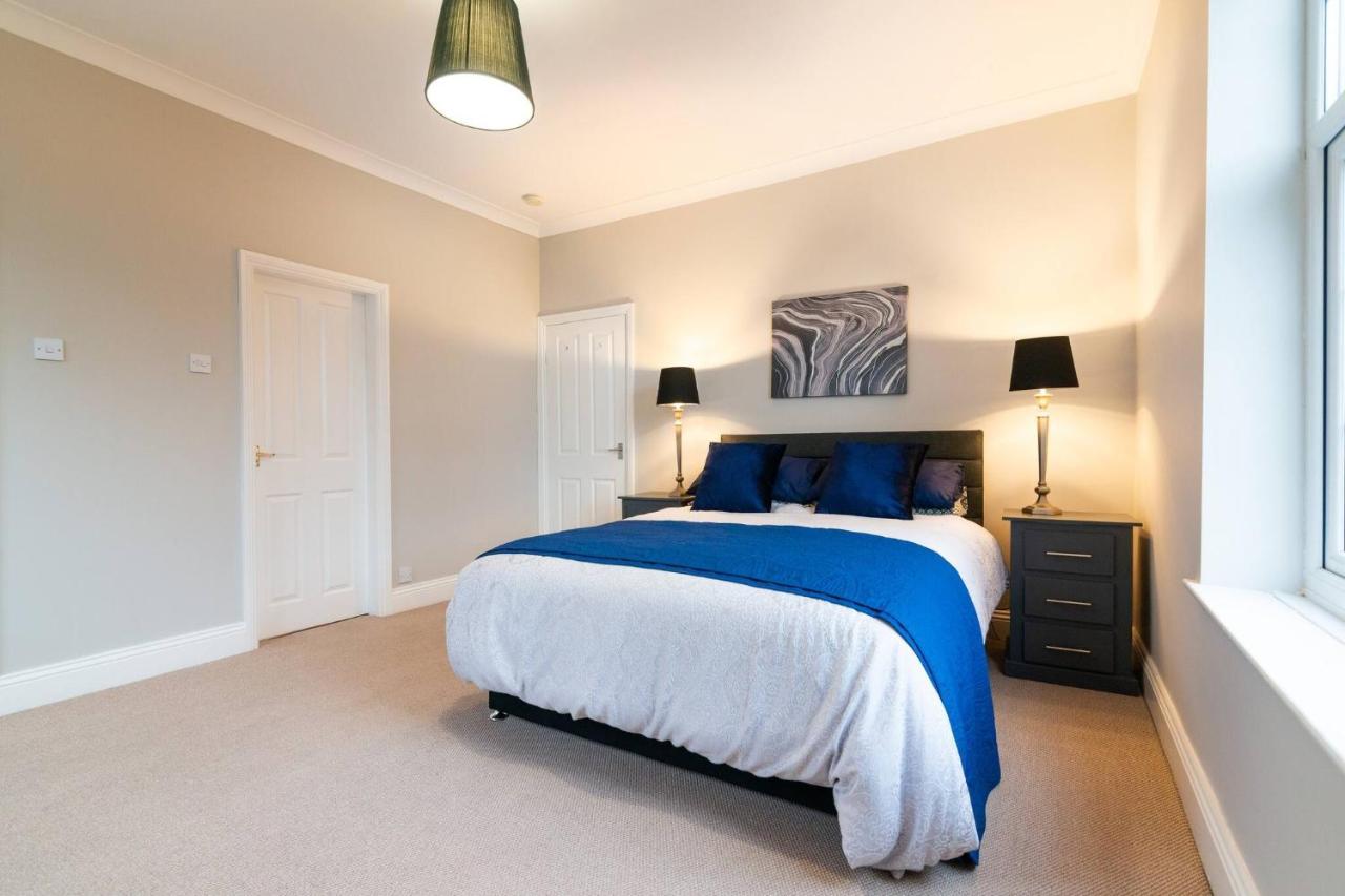 Modern Living 2 Bedroom Apartment South Wilmslow Eksteriør bilde