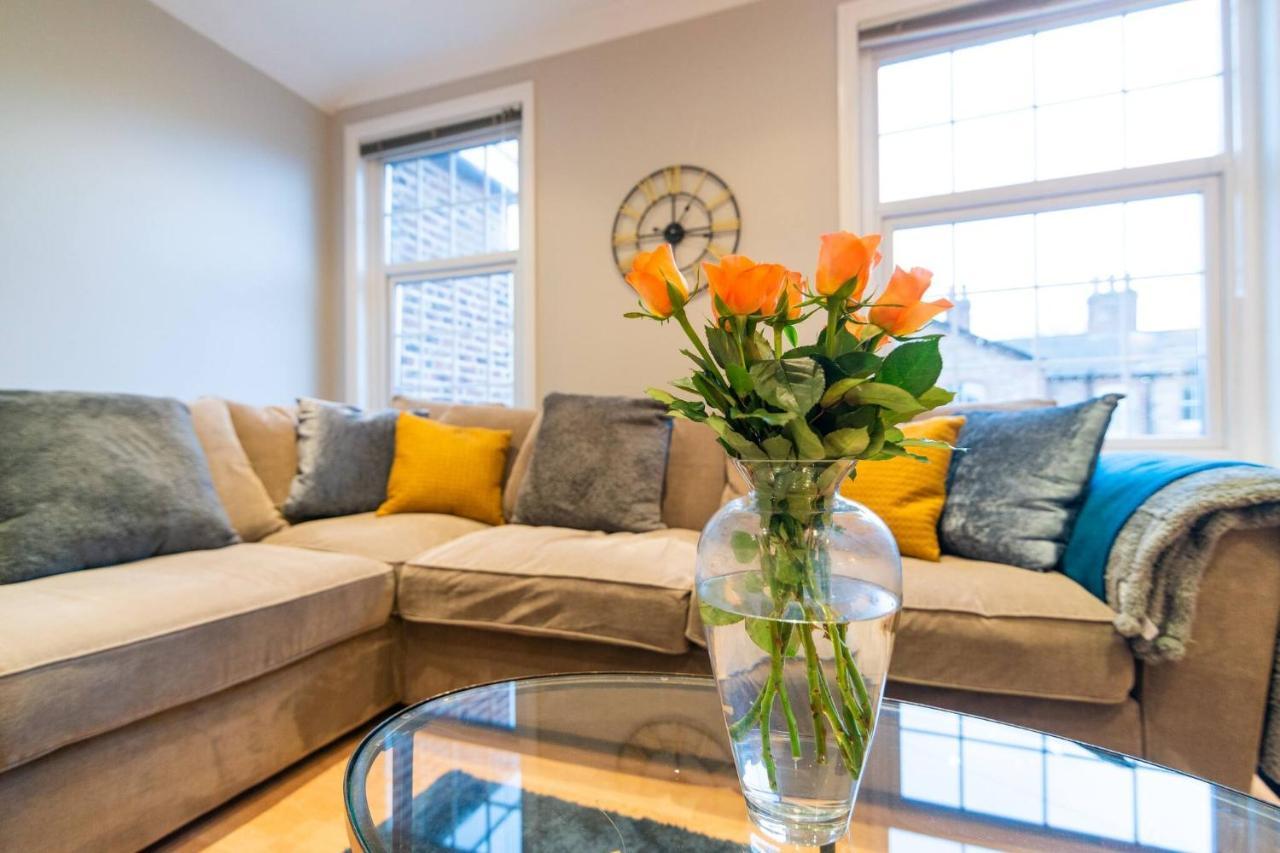 Modern Living 2 Bedroom Apartment South Wilmslow Eksteriør bilde